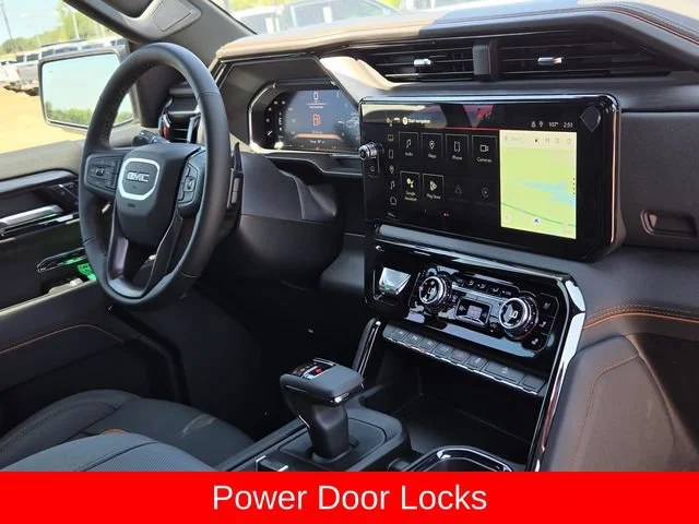 2026 GMC Sierra 1500 AT4 - Photo 33