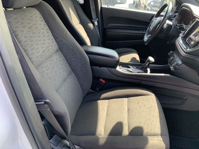 Used 2023 White Dodge GT image 11