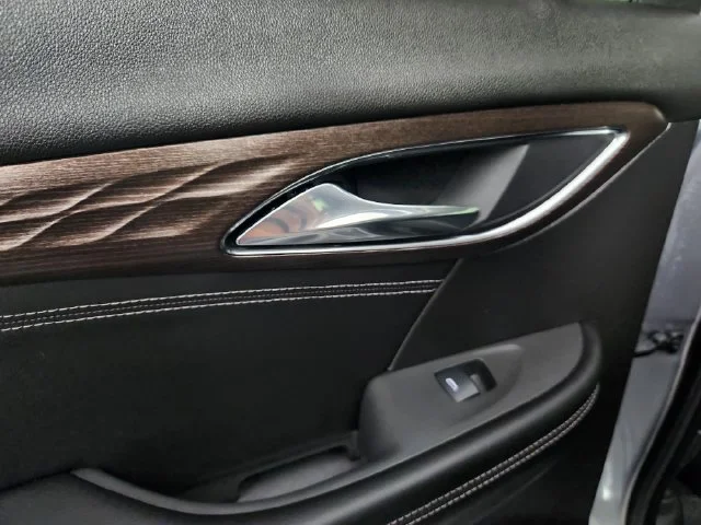 Used 2022 Gray Buick Avenir image 17