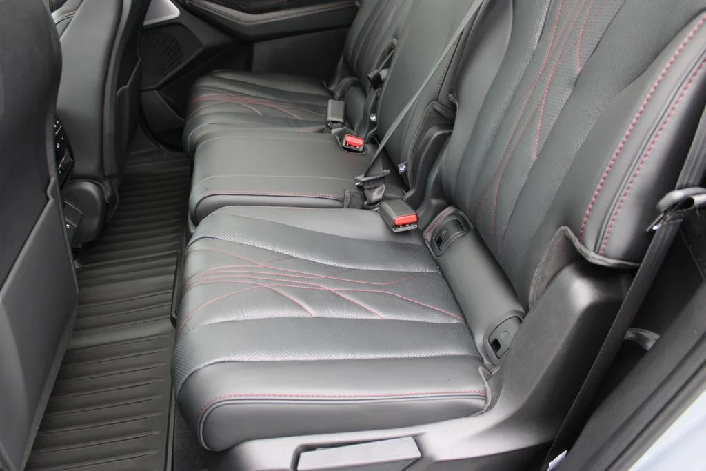 New 2026 Urban Gray Pearl Acura A-Spec Advance Package image 22