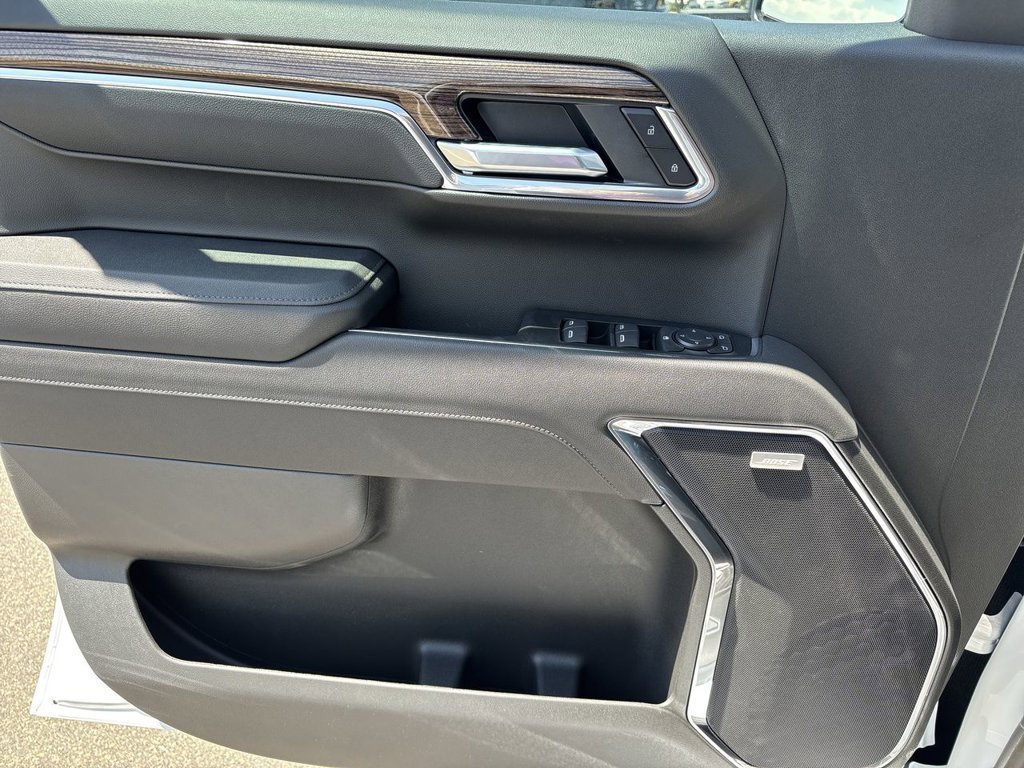 2026 Chevrolet Silverado 1500 RST - Photo 23