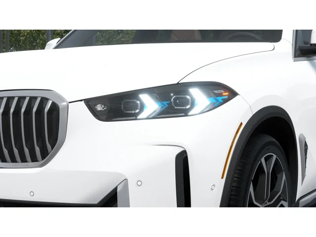 New 2026 Alpine White BMW  image 6
