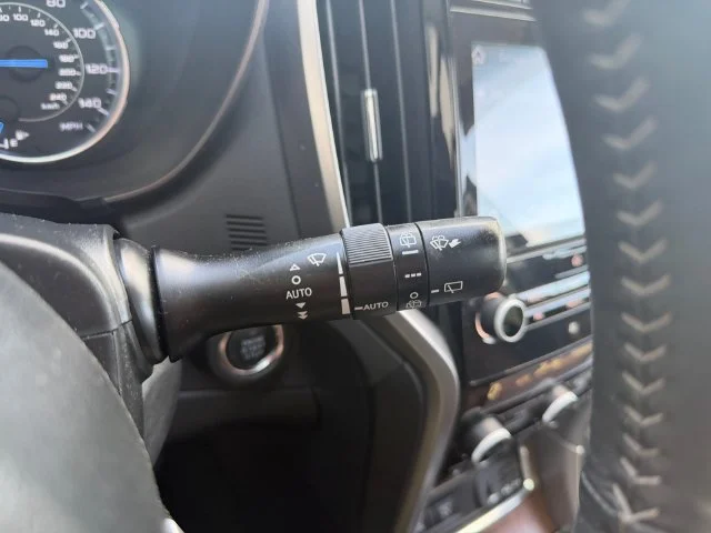 Used 2022 Gray Subaru Touring image 15