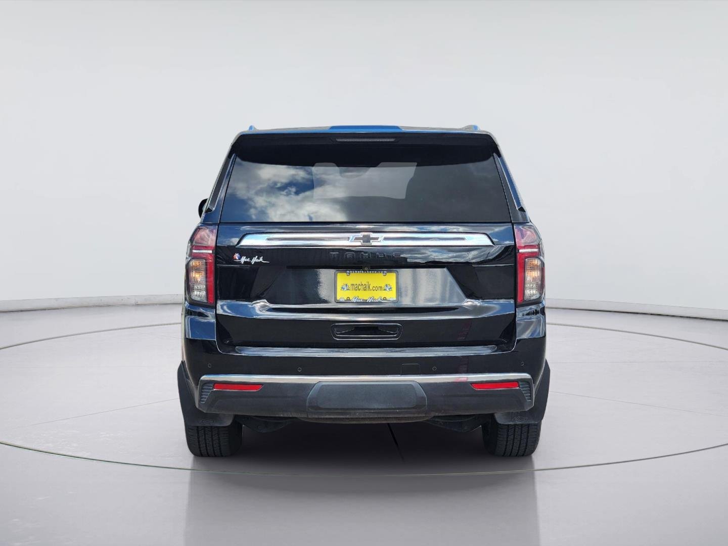 2023 Chevrolet Tahoe LS Black at TX Auto Group