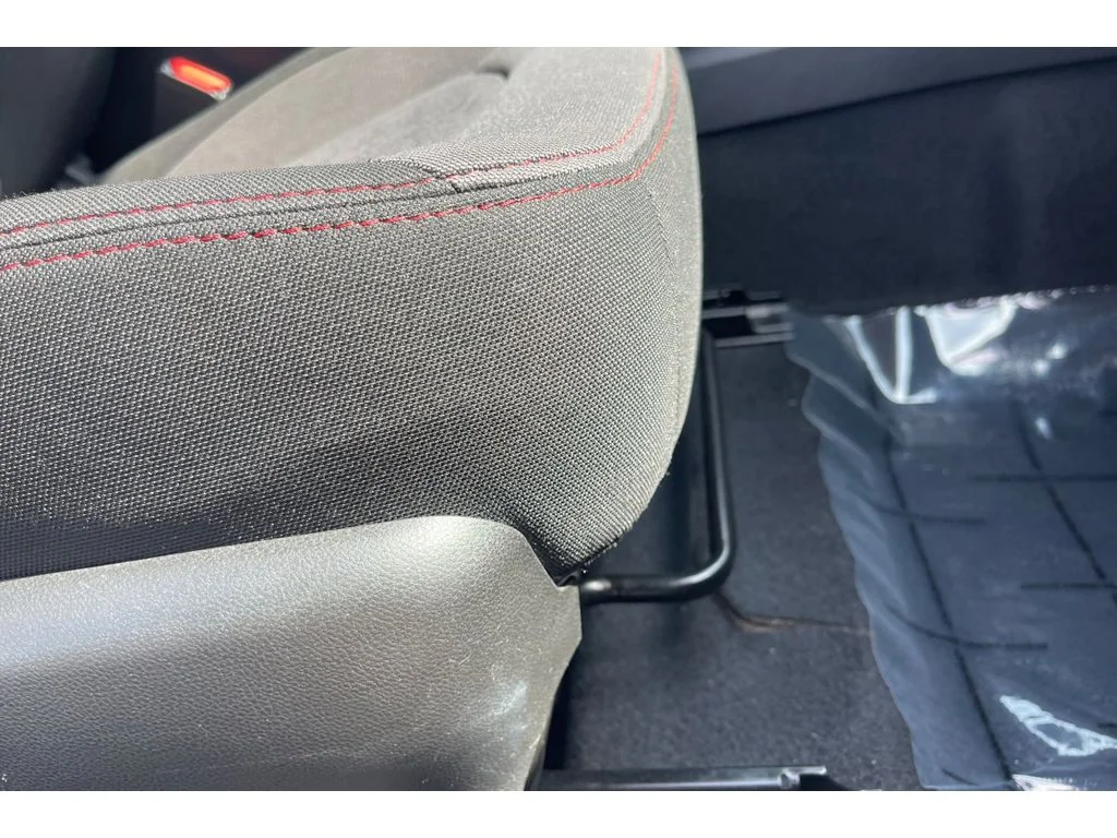 Certified Used 2024 CRYSTAL WHITE PEARL Subaru Sport image 23
