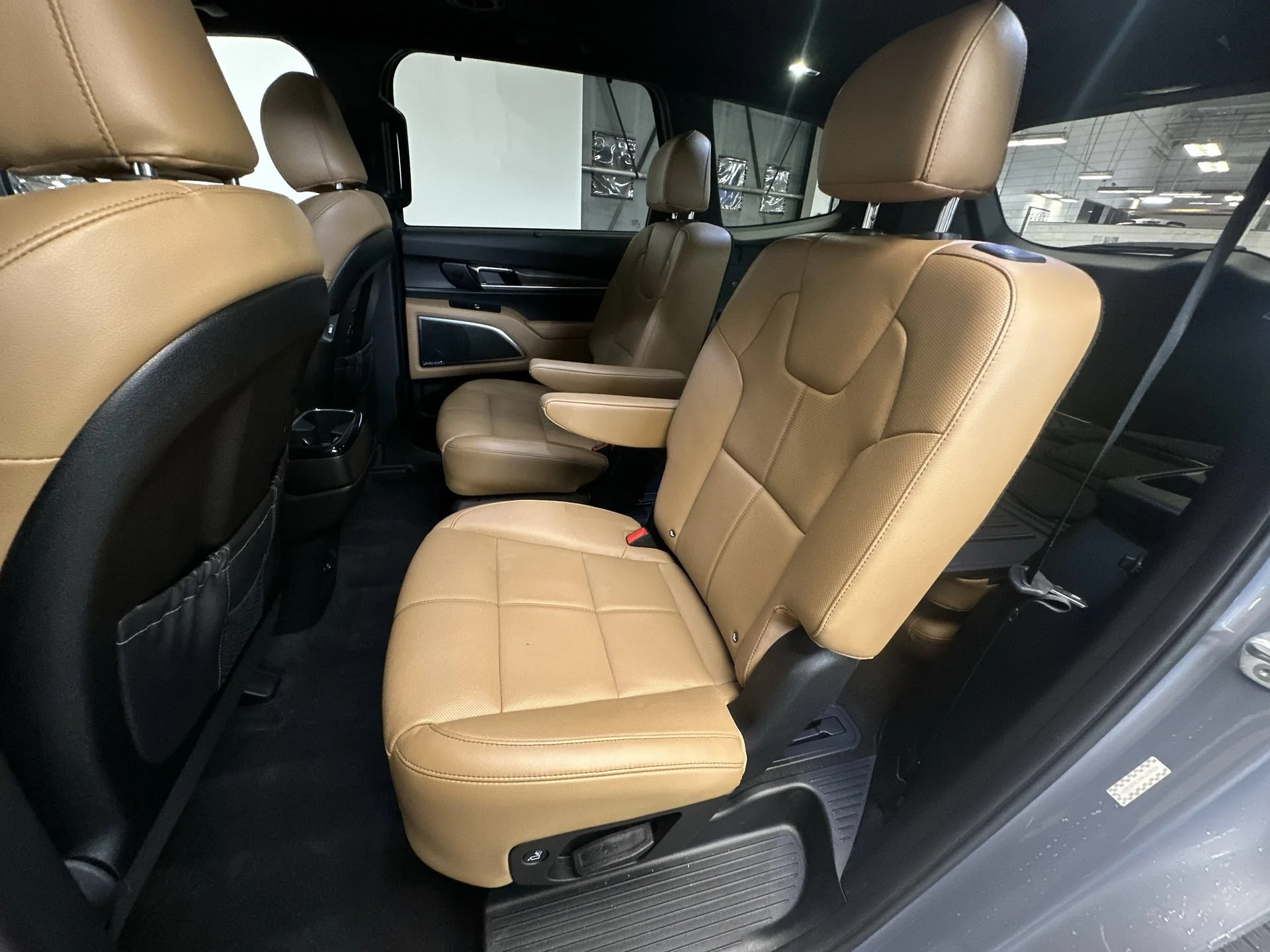 2021 Kia Telluride SX - Photo 23