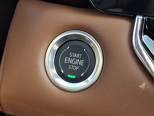 New 2026 Sterling Metallic GMC AT4 image 17