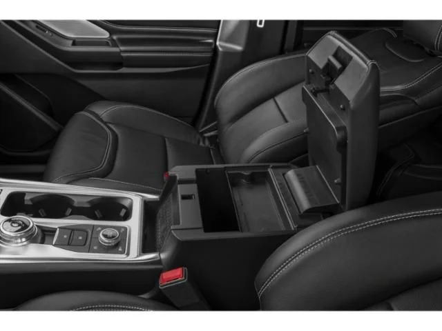 Used 2020 Magnetic Ford ST image 14