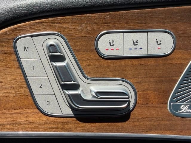 Certified Used 2024  Mercedes-Benz GLS 450 image 15