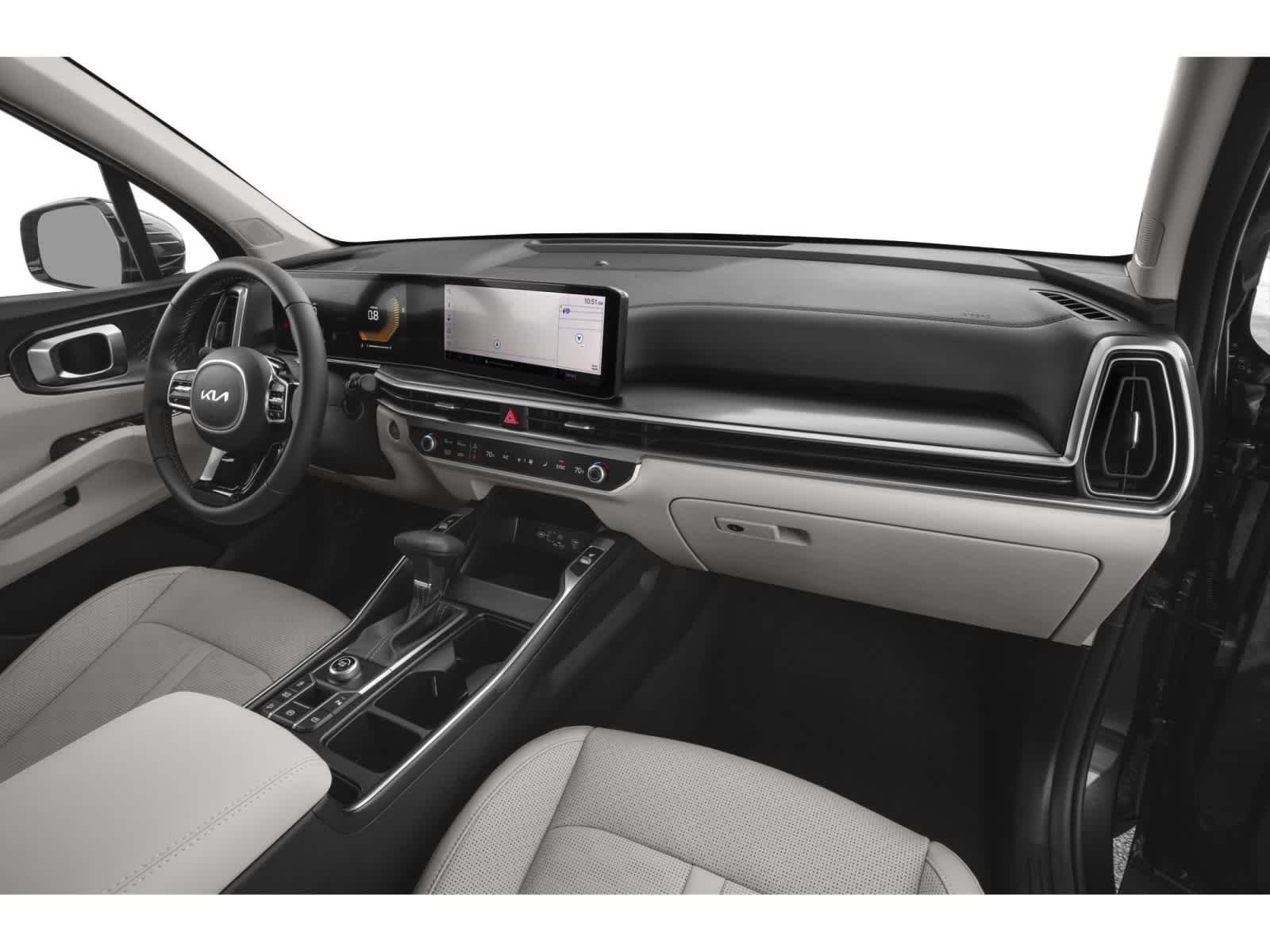 2026 Kia Sorento EX - Photo 10