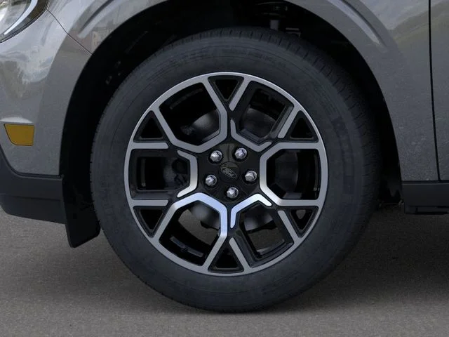 New 2026 Gray Ford Lariat image 20