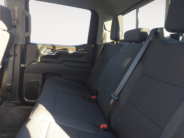 2025 Chevrolet Silverado 1500 RST - Photo 13