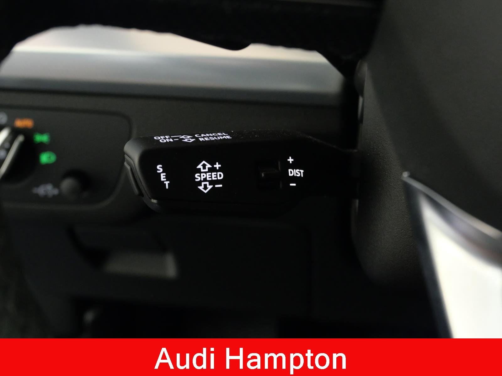Used 2025 Navarra Blue Metallic Audi S line Premium Plus image 21