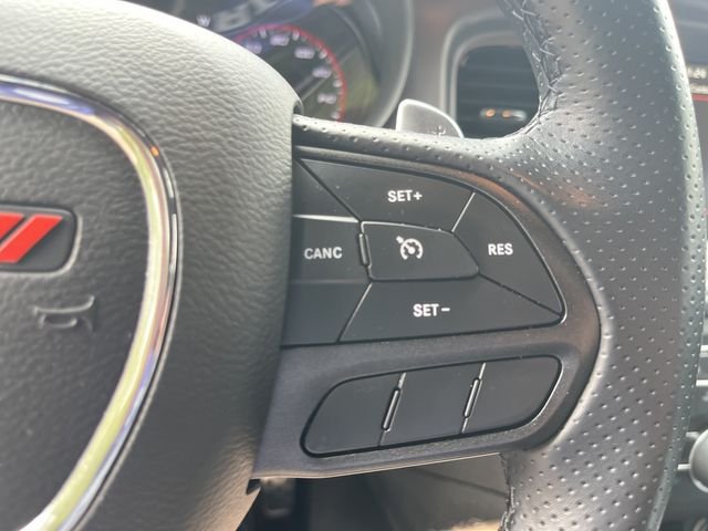 Used 2023 F8 Green Dodge R/T image 24