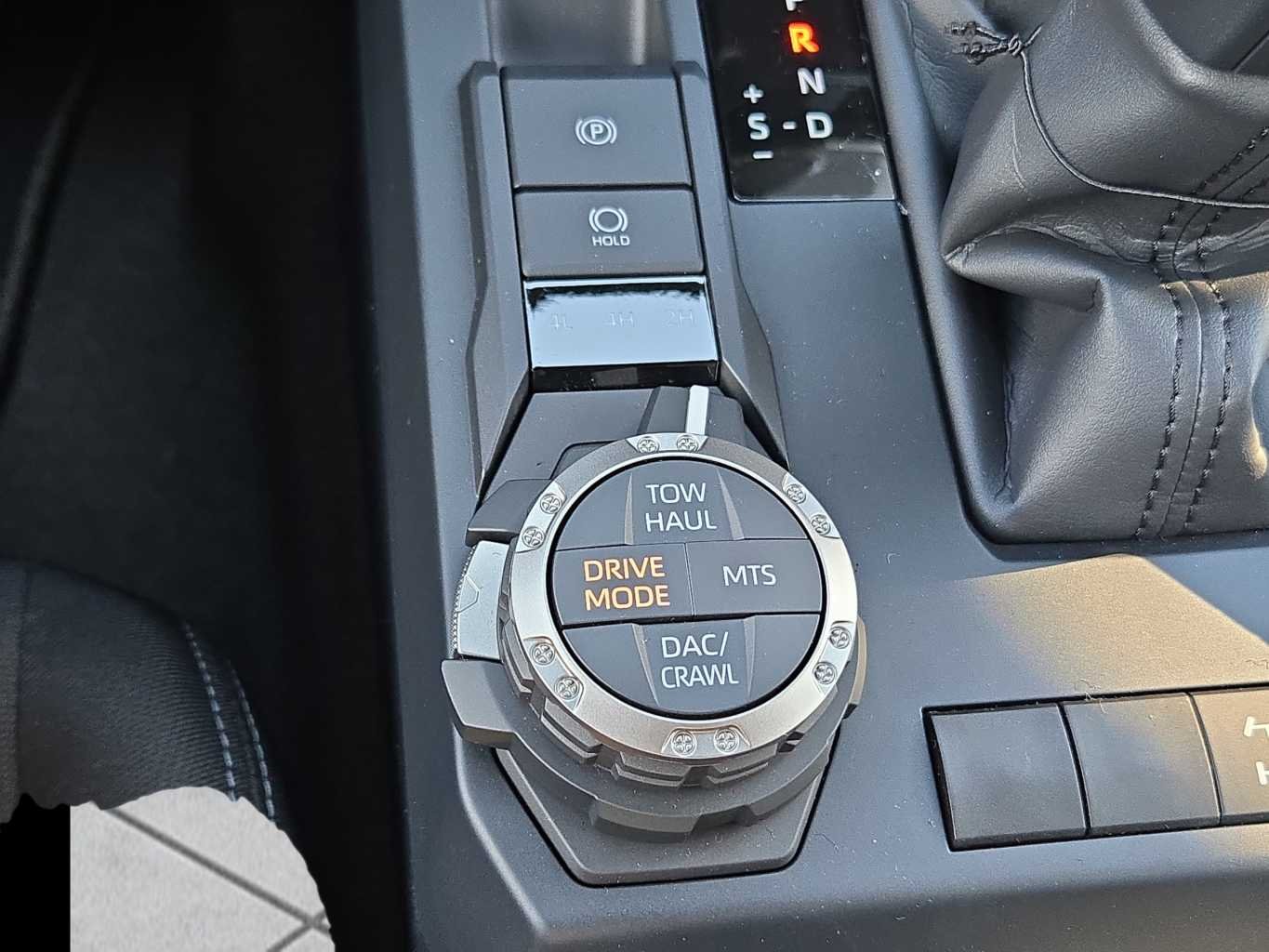 2026 Toyota Tacoma TRD Off Road - Photo 24
