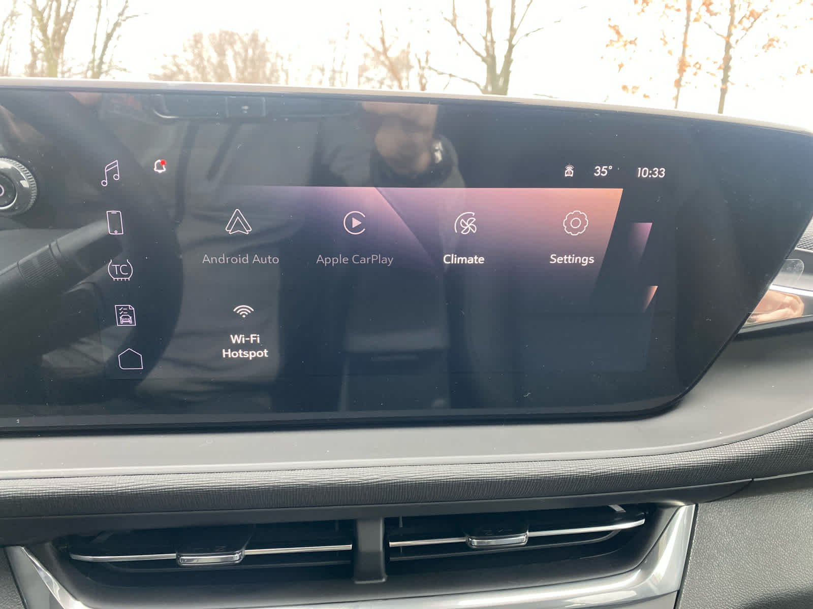 2026 Buick Envista Preferred - Photo 20
