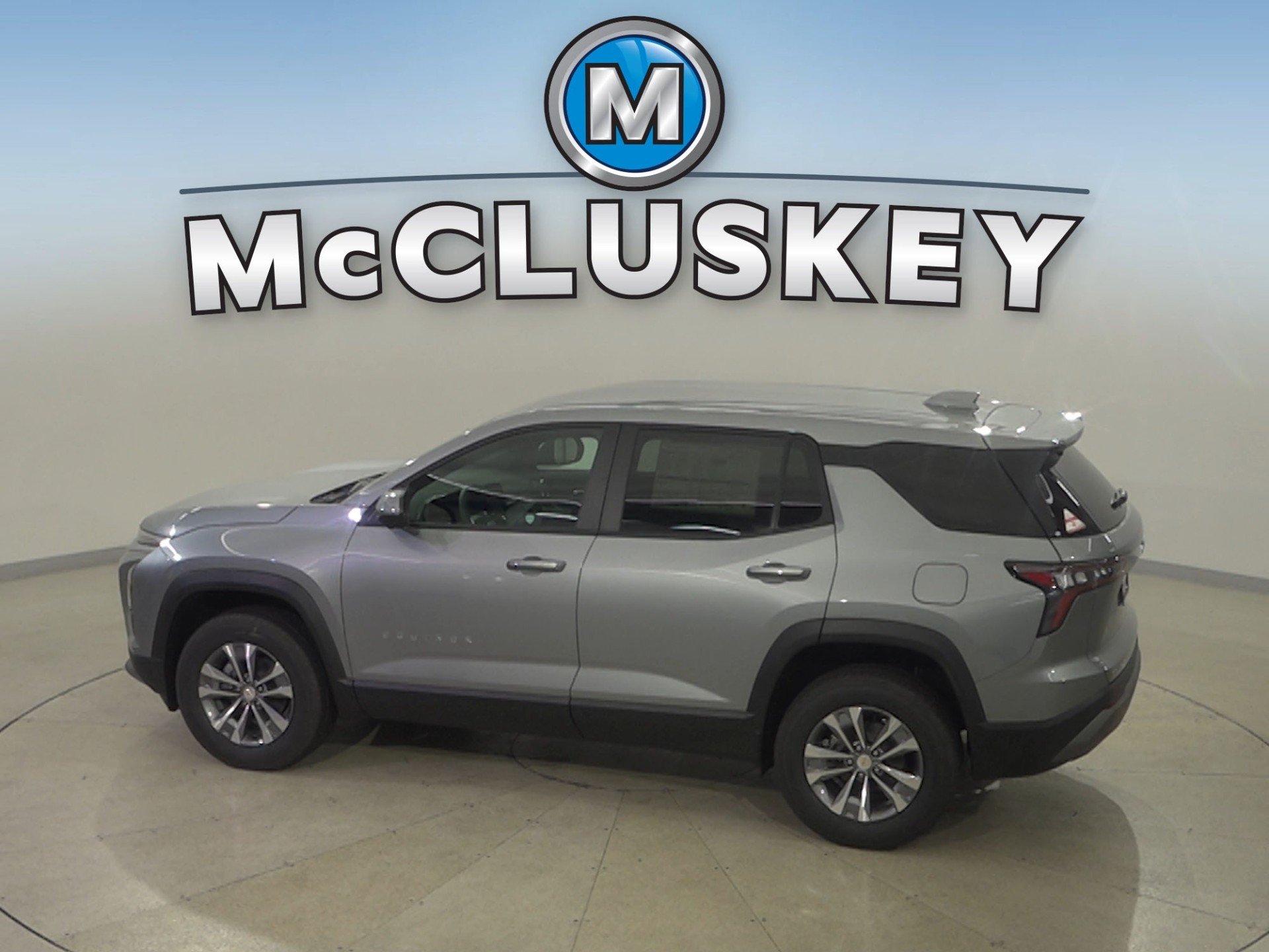 2026 Chevrolet Equinox LT - Photo 57