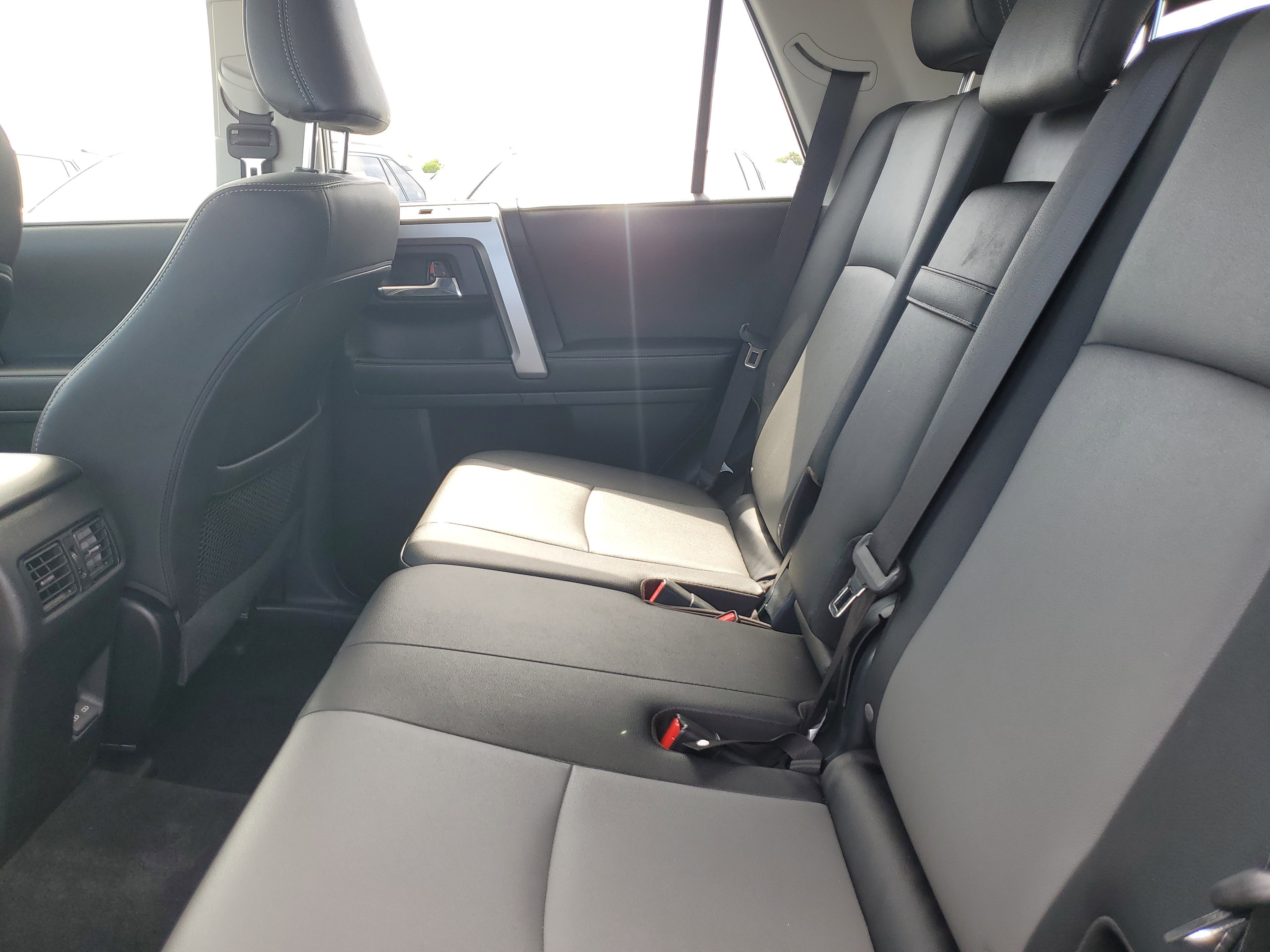 Used 2024 Ice Toyota SR5 Premium image 11