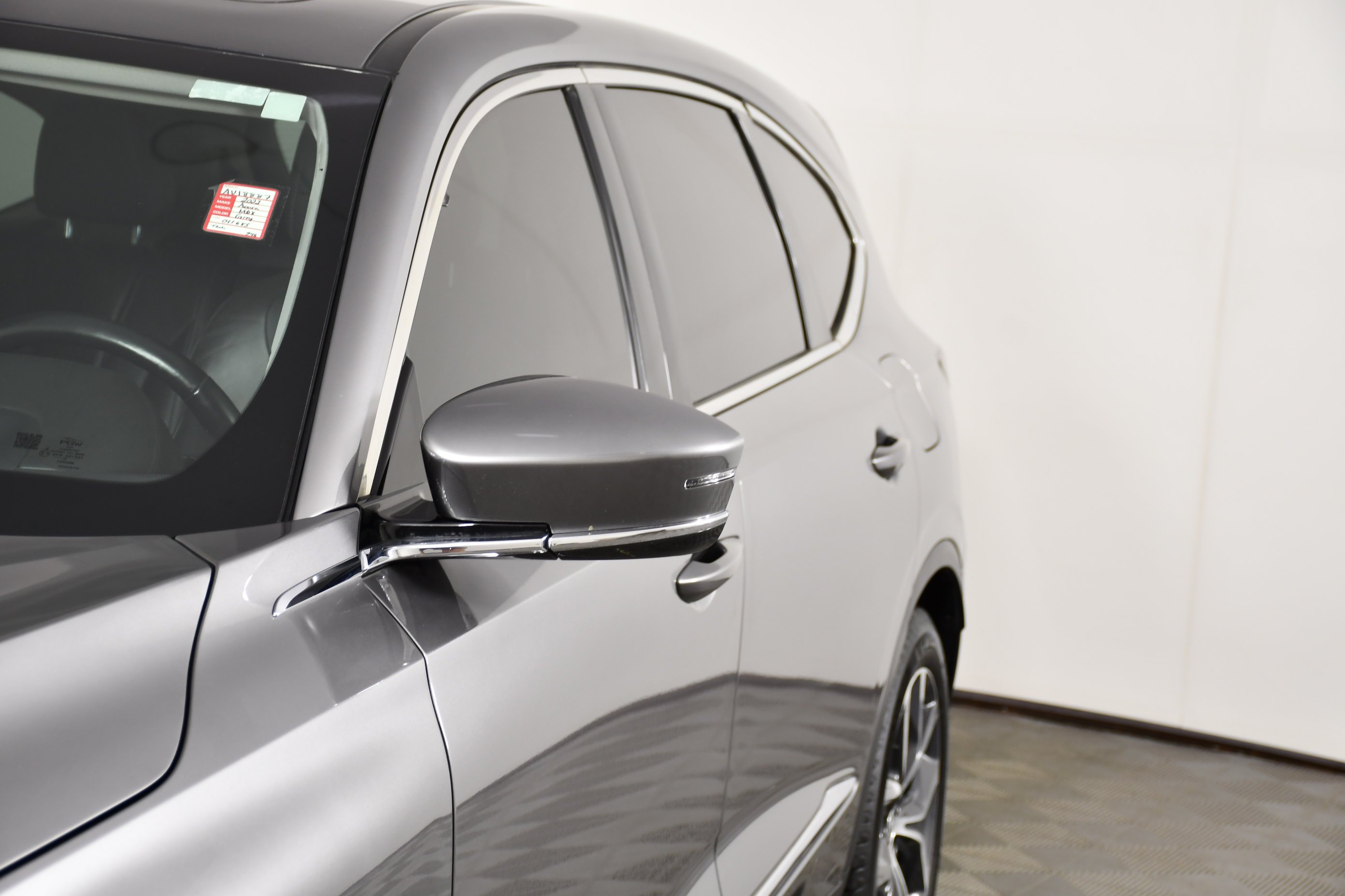 2022 Acura MDX Technology Package - Photo 13