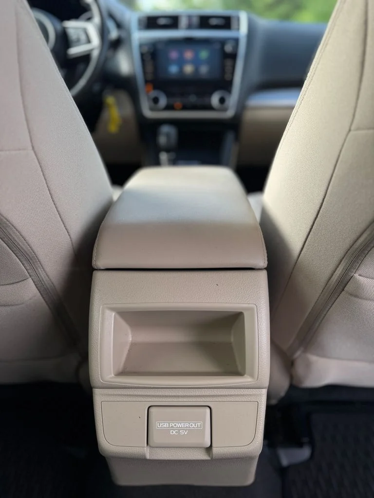 Used 2018 Crystal Black Silica Subaru 2.5i Premium image 27