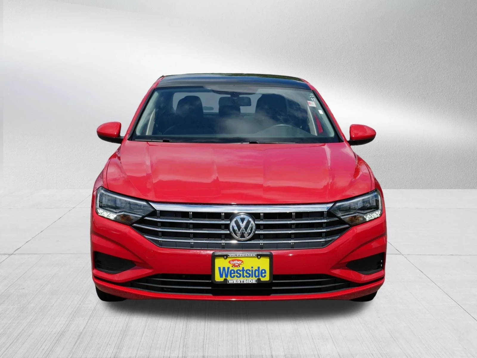 Used 2019 Volkswagen Jetta SE with VIN 3VWCB7BU8KM139614 for sale in Saint Louis Park, Minnesota