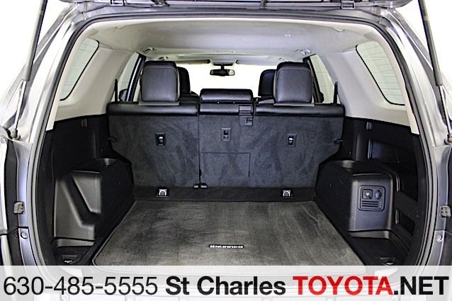 Used 2015 Gray Toyota SR5 image 22