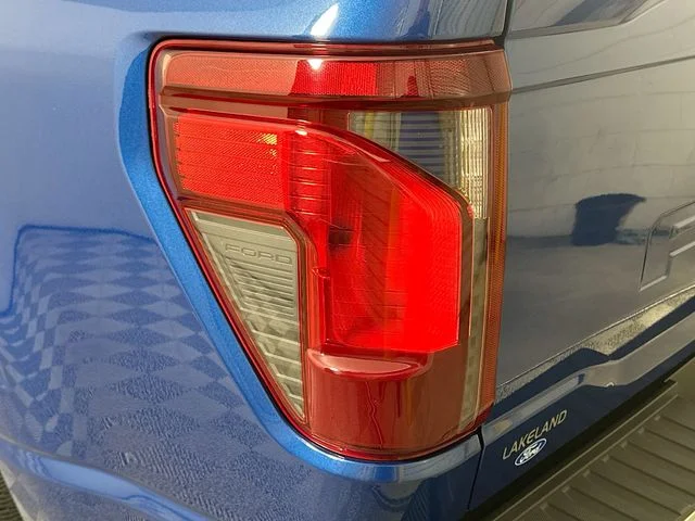 Certified Pre-Owned 2024 Ford F-150 XLT