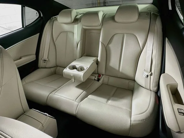 New 2026 Genesis G70 2.5T