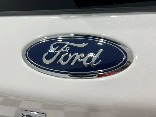 Used 2024 Star White Ford Base image 20