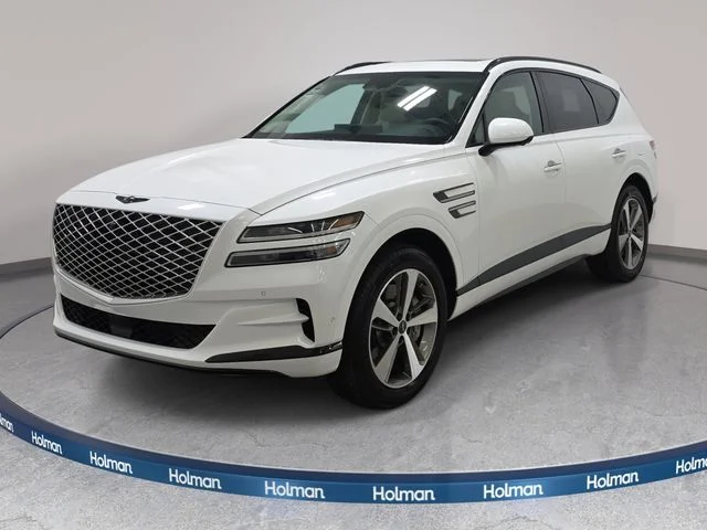 2024 Genesis GV80 2.5T Standard AWD's photo