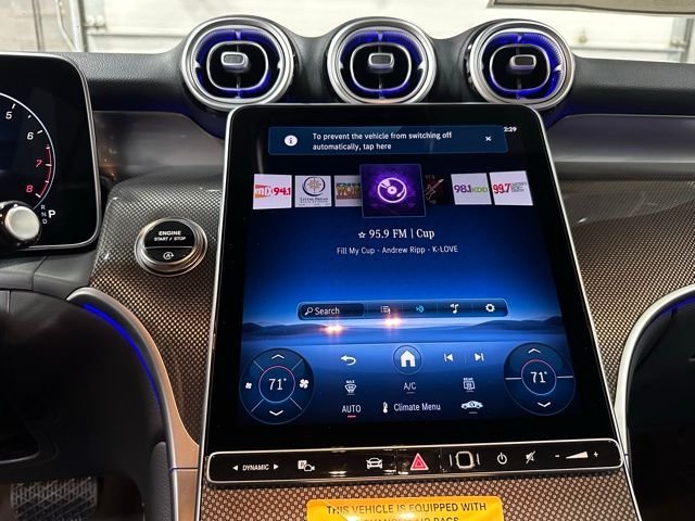New 2026  Mercedes-Benz GLC 300 image 19