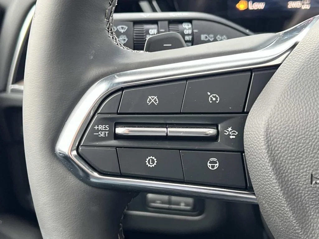 2026 Chevrolet Tahoe High Country - Photo 24