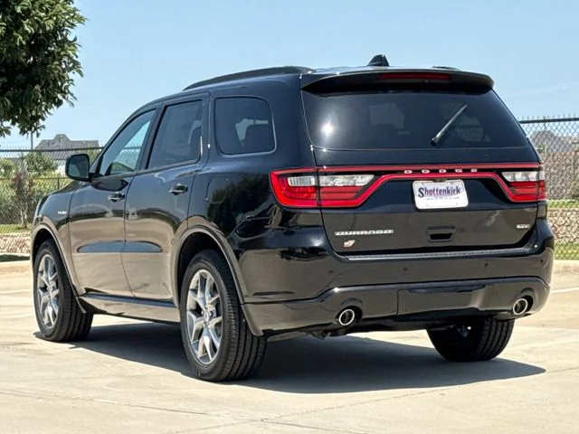 New 2026 DB Black Clearcoat Dodge GT Plus HEMI V8 image 7