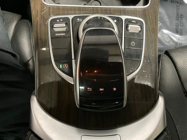 Used 2018 Black Mercedes-Benz C 300 image 40
