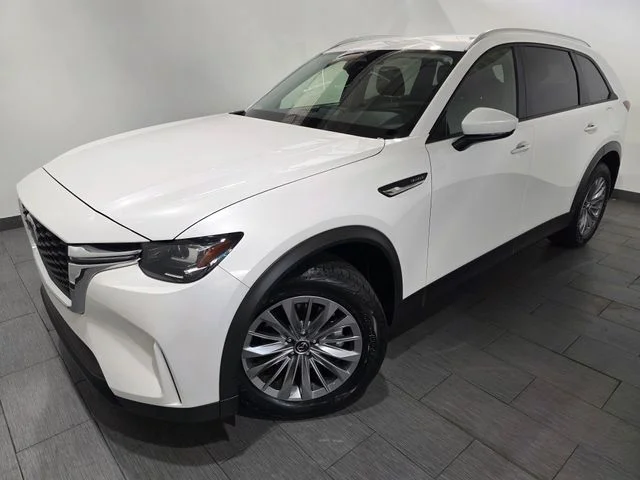 2026 Mazda CX-90 3.3 Turbo Select