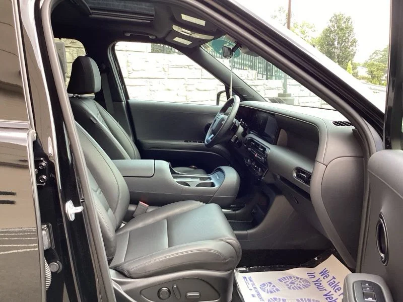 Used 2026 Black Hyundai XRT Pro image 16