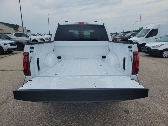 New 2026 Oxford White Ford STX image 27