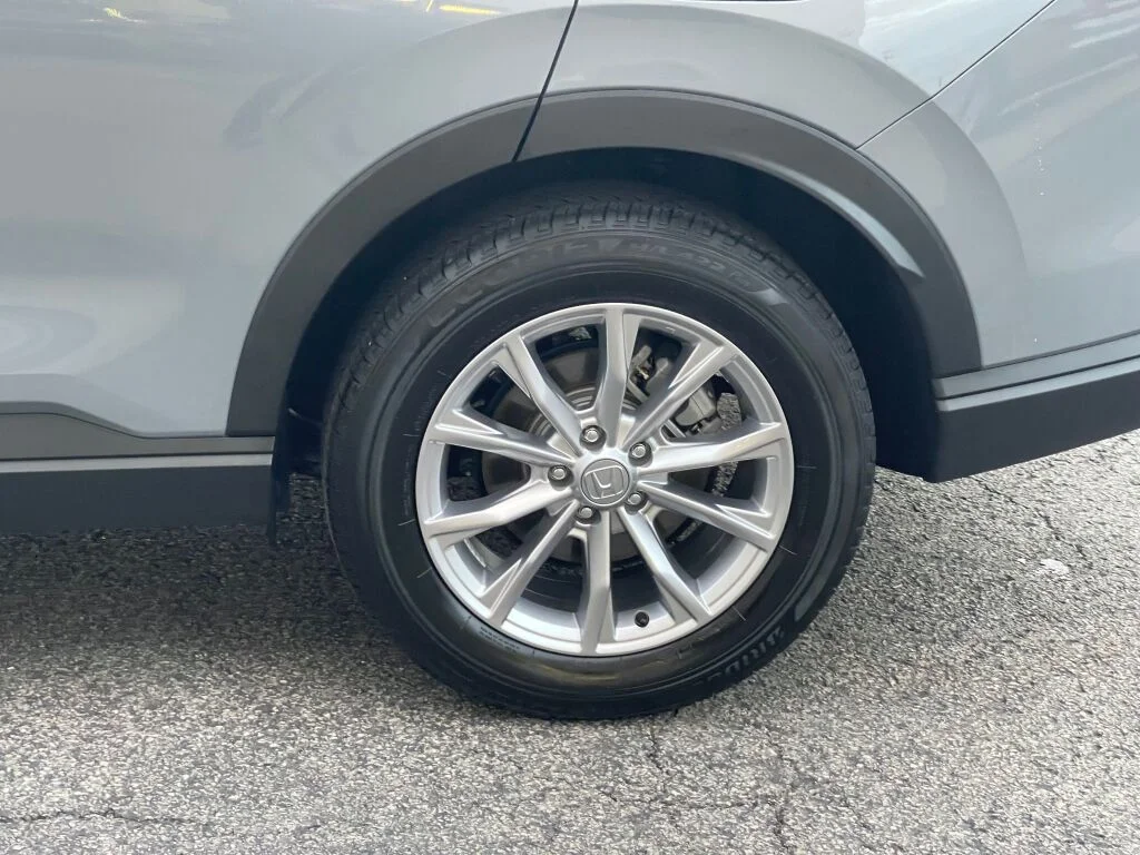 2024 Honda CR-V EX - Photo 37