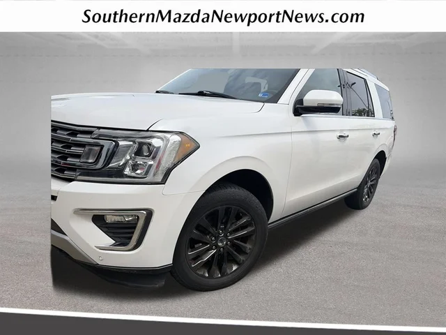 2019 Ford Expedition Limited