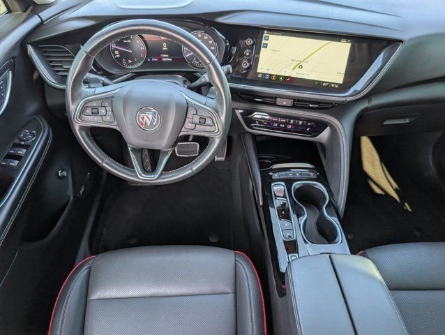 Used 2023  Buick Essence image 6