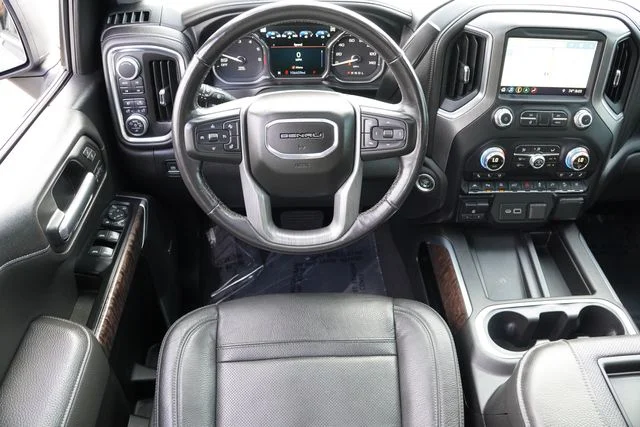 Certified Used 2019 Gray GMC Denali image 22