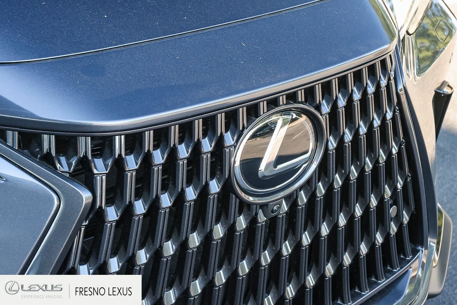 2026 Lexus NX 450h+ Luxury - Photo 11