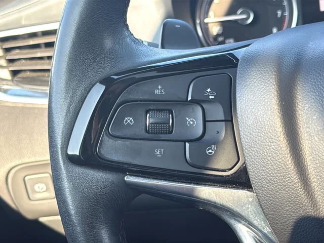 Used 2023 Black Buick Essence image 39