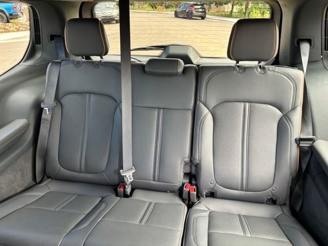 Certified Used 2022 Black Jeep Series II image 19