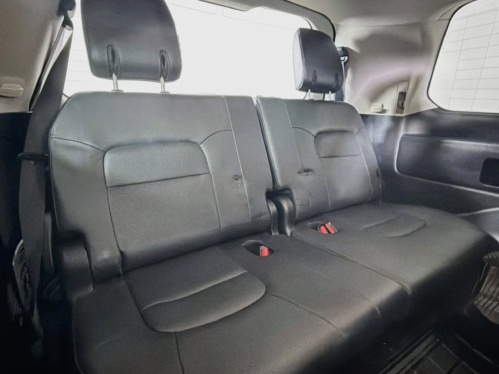 Certified Used 2018 Black Toyota Base image 25
