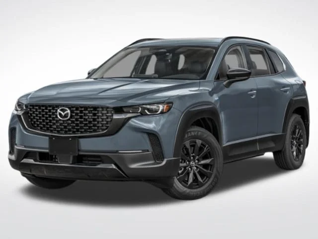 2026 Mazda CX-50 2.5 Hybrid Premium's photo