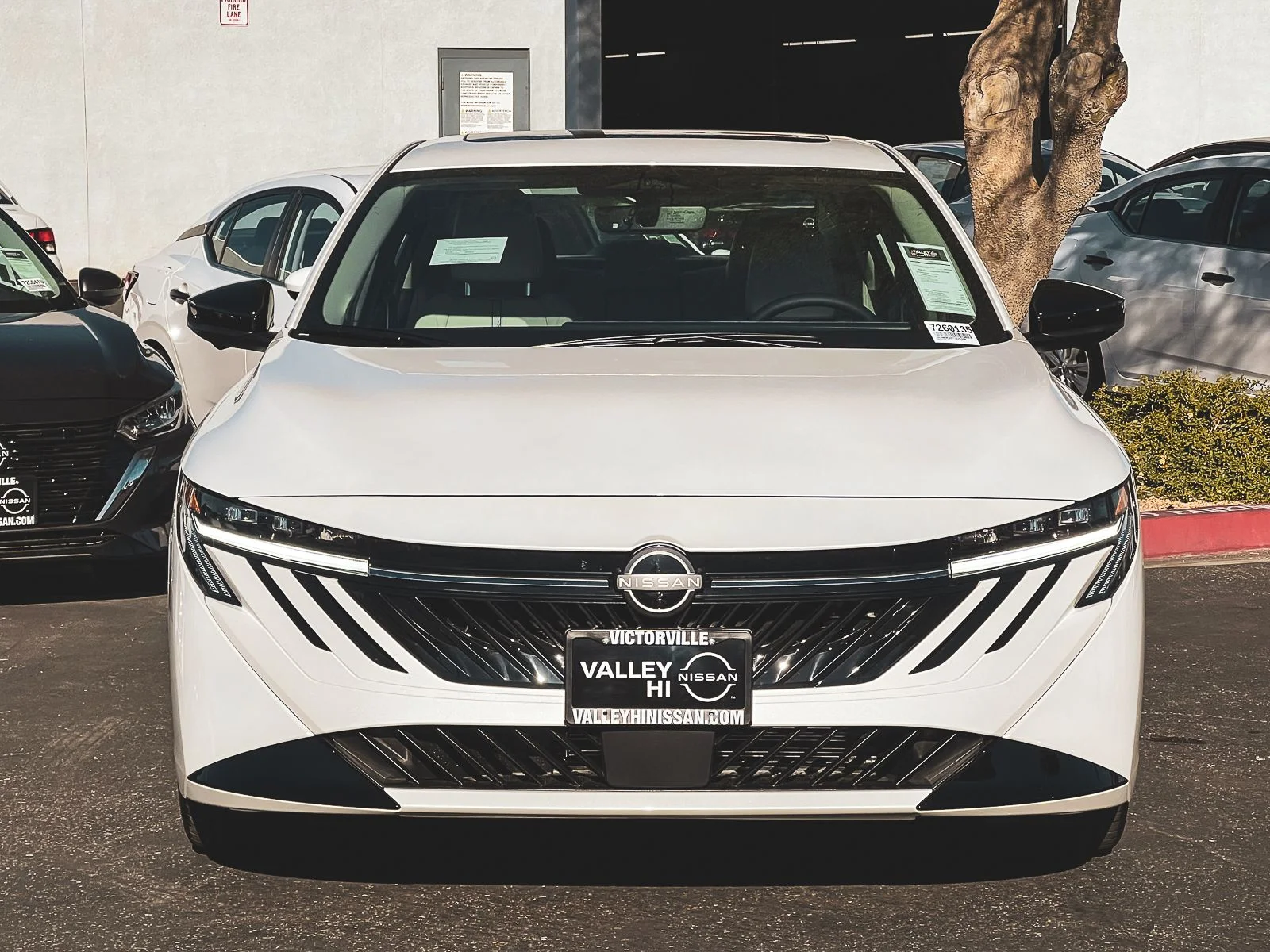 2026 Nissan Sentra SL - Photo 12