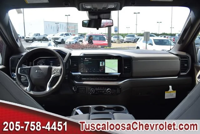 2026 Chevrolet Silverado 1500 RST - Photo 3
