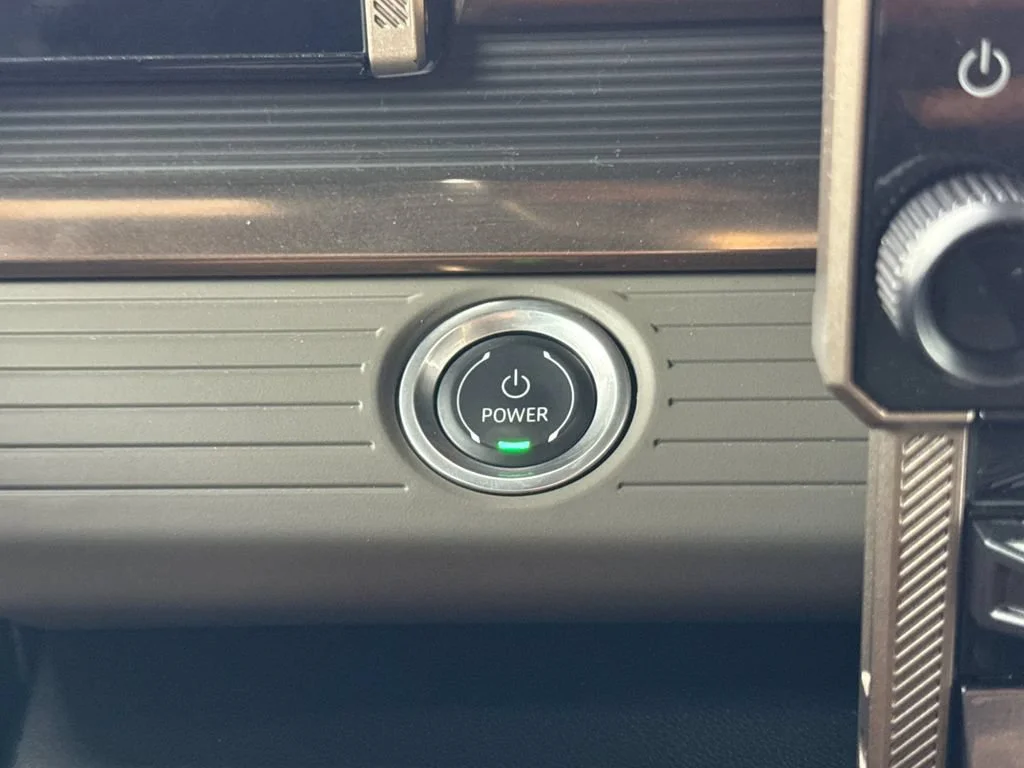 2025 GMC HUMMER EV 3X - Photo 24