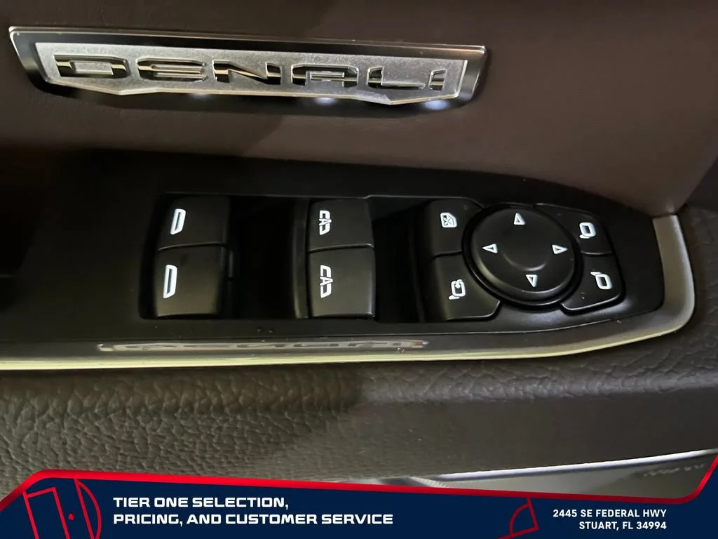 New 2026 Onyx Black GMC Denali image 12